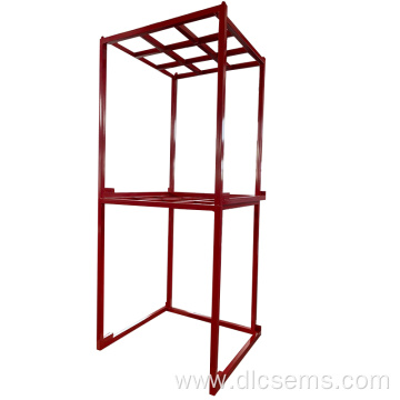 Storage Shelves Pallet Rack Heavy Duty